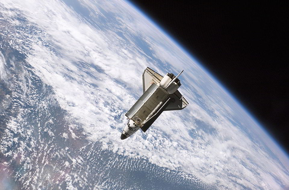 List of government space agencies