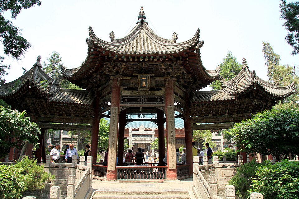 Zhang Chengzhi