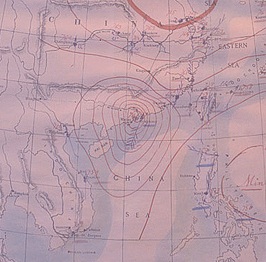 1906 Hong Kong typhoon